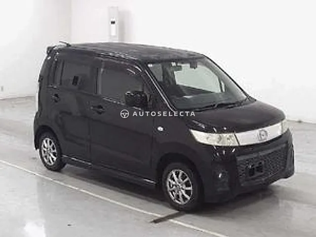 Mazda AZ-Wagon 2009, auction grade R