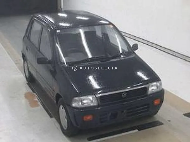 Suzuki Cervo Mode 1994, photo 1 of 1