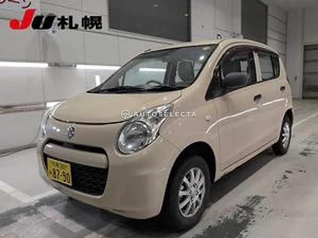 Suzuki Alto 2012, auction grade R
