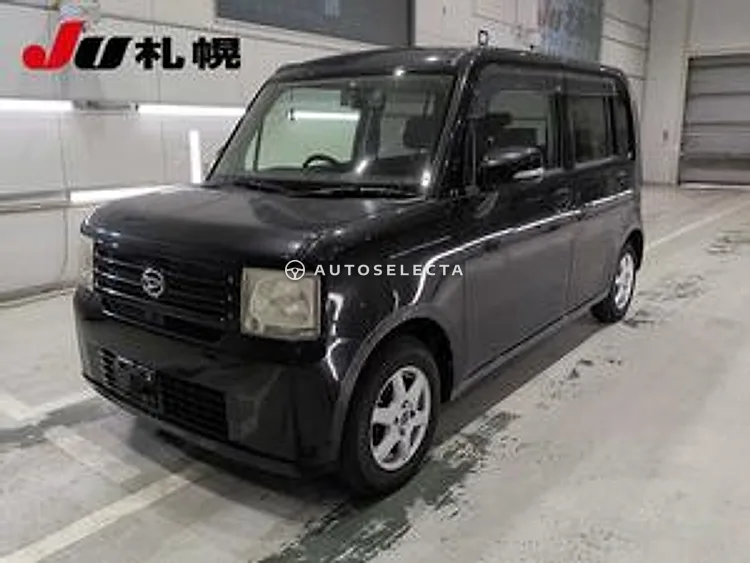 Daihatsu Move Conte 2009, photo 1 of 1
