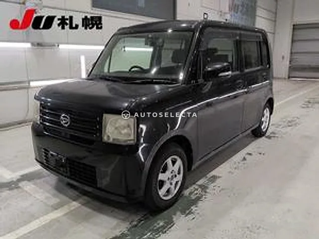 Daihatsu Move Conte 2009