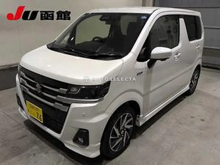 Suzuki Wagon R 2026, photo 1 of 1