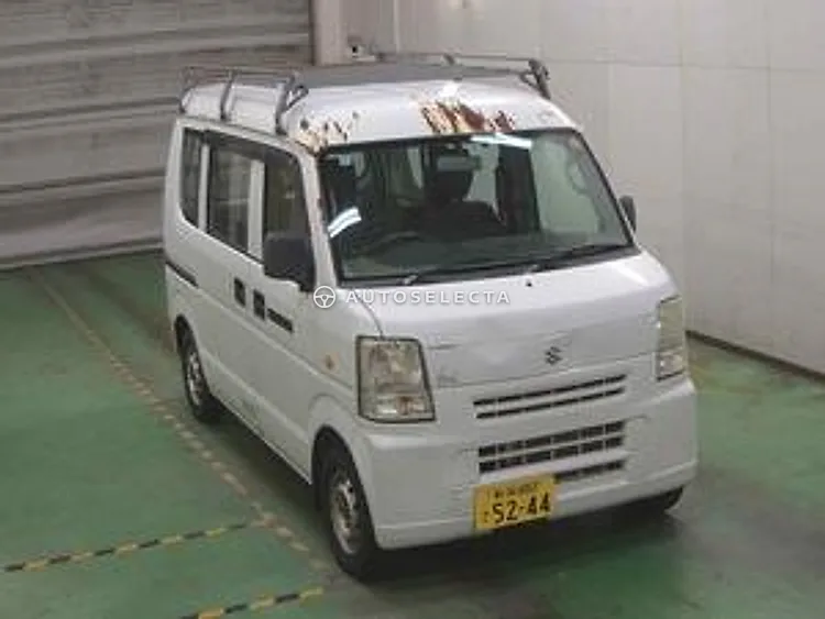 Suzuki Every 2013, photo 1 of 1