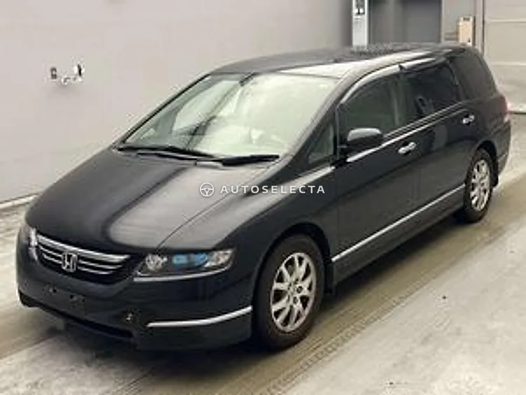 Honda Odyssey 2005, photo 1 of 1