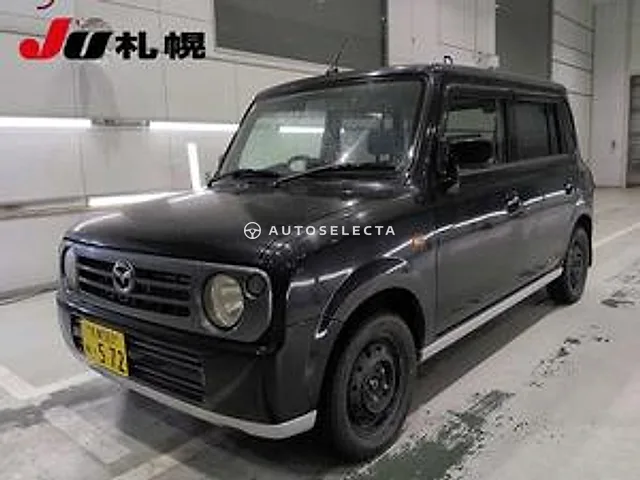 Mazda Spiano 2007