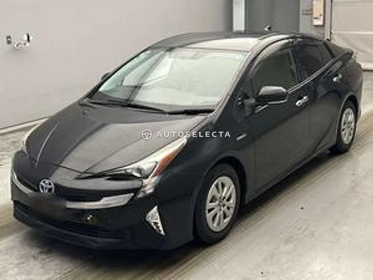 Toyota Prius 2016, photo 1 of 1