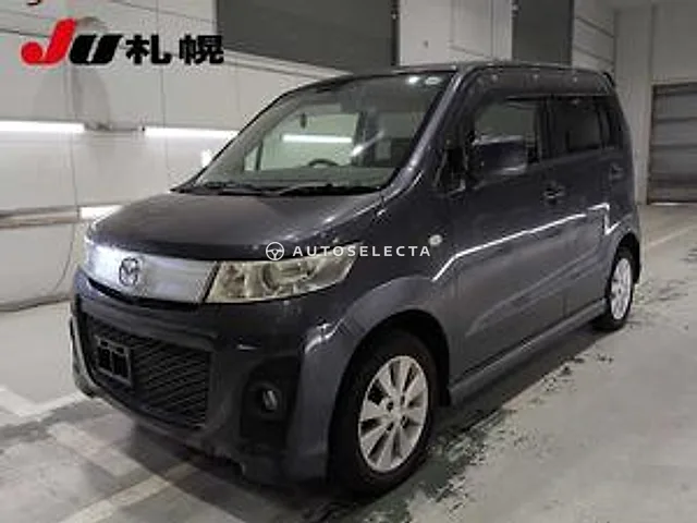 Mazda AZ-Wagon 2011