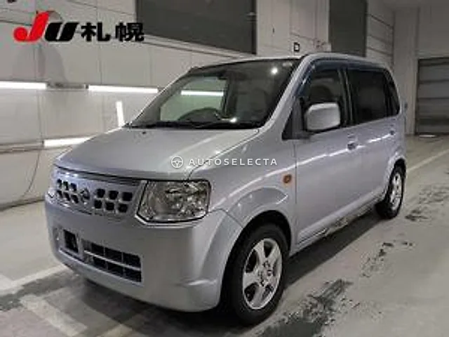 Nissan Otti 2010