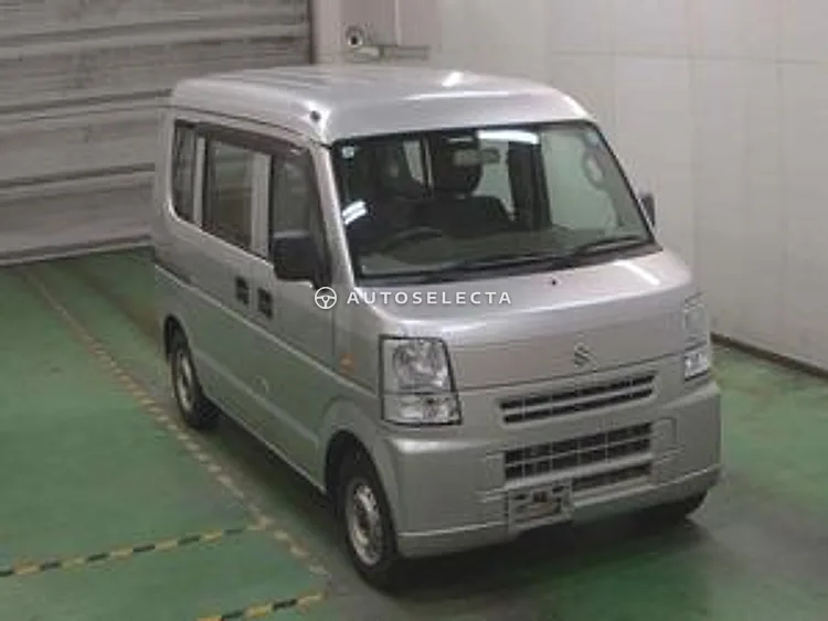 Suzuki Every Van 2012, photo 1 of 1