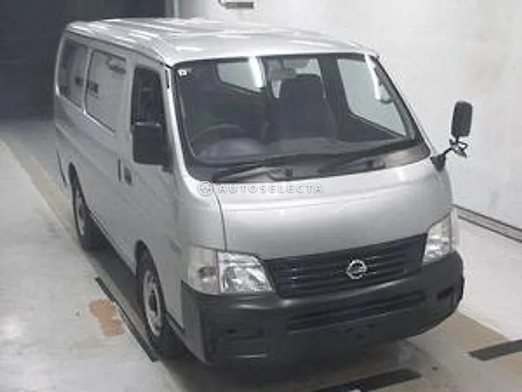 Nissan Caravan 2003, photo 1 of 1