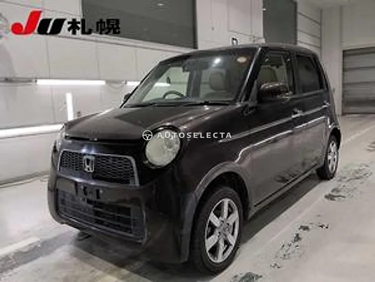 Honda N-ONE 2013, photo 1 of 1