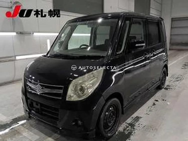 Suzuki Palette 2008, photo 1 of 1