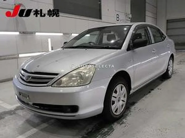 Toyota Allion 2005, photo 1 of 1
