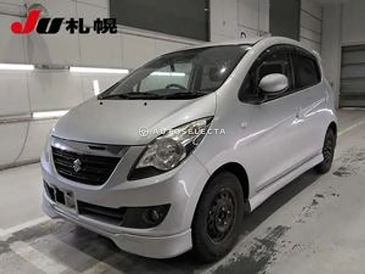 Suzuki Cervo 2007, photo 1 of 1