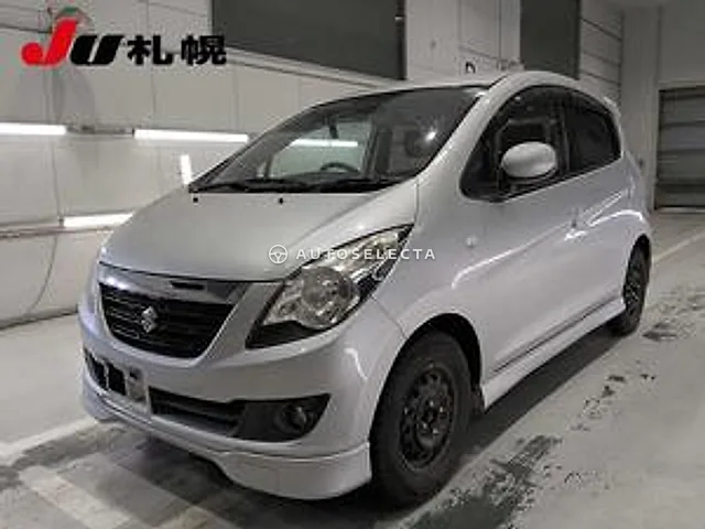 Suzuki Cervo 2007