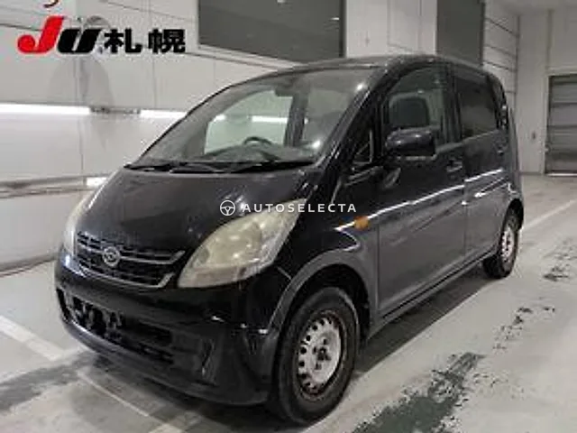 Daihatsu Move 2007