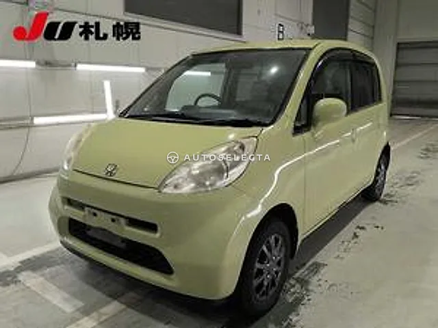 Honda Life 2005