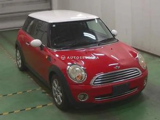 MINI 2007