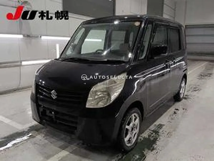 Suzuki Palette 2008, photo 1 of 1
