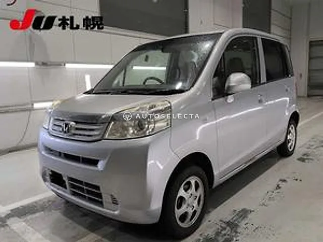 Honda Life 2011