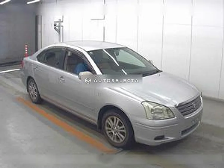 Toyota Premio 2005, photo 1 of 1