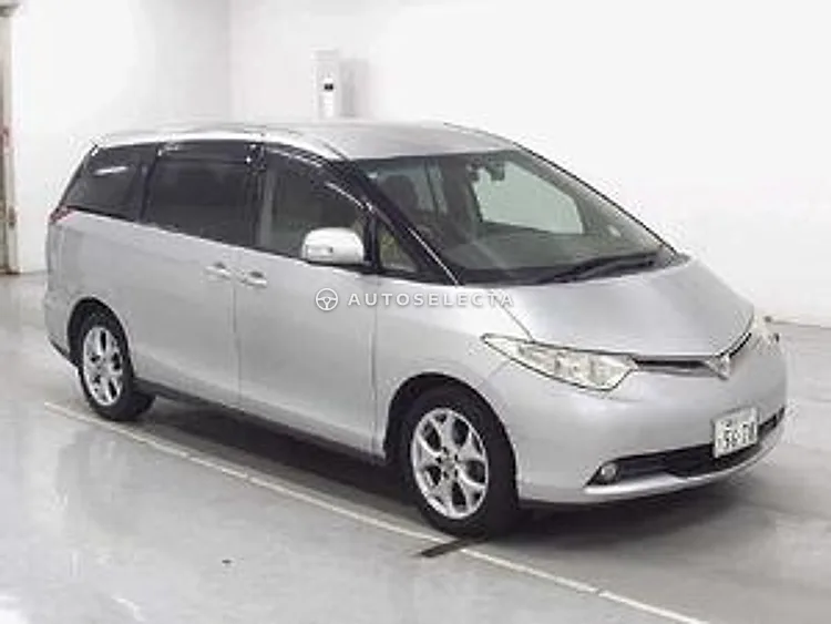 Toyota Estima 2006, photo 1 of 1