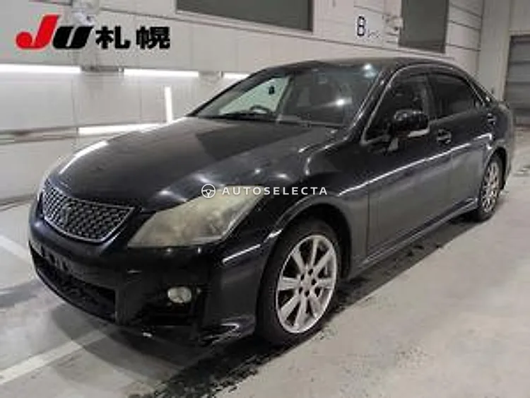 Toyota Crown 2008, photo 1 of 1