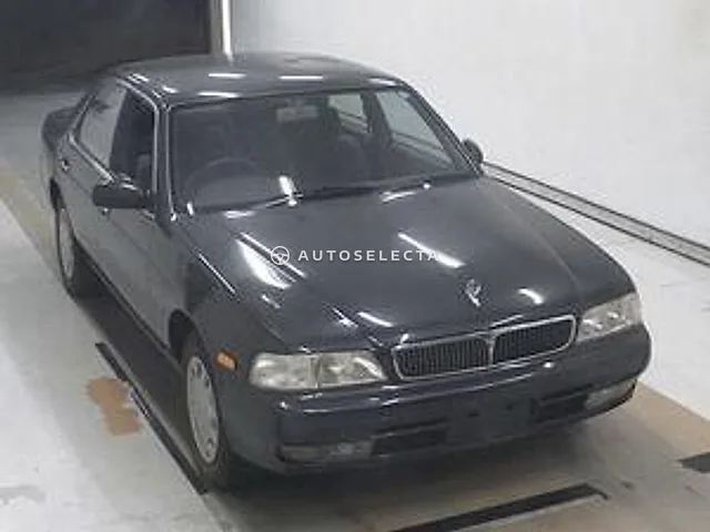 Nissan Laurel 1994, auction grade R