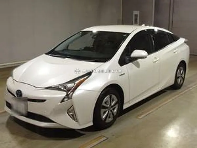 Toyota Esquire 2016, photo 1 of 1