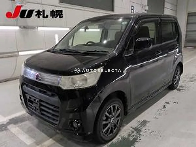 Suzuki Wagon R Stingray 2013, photo 1 of 1