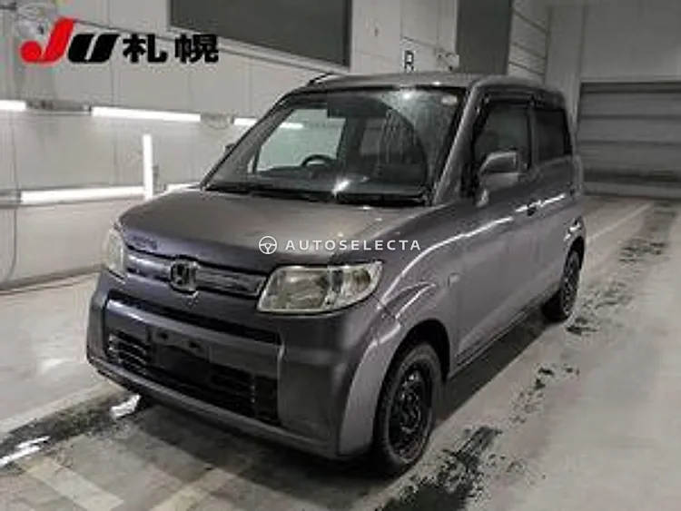 Honda Zest 2008, photo 1 of 1