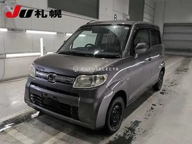 Honda Zest 2008