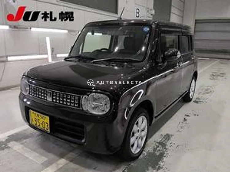 Suzuki Alto Lapin 2013, photo 1 of 1