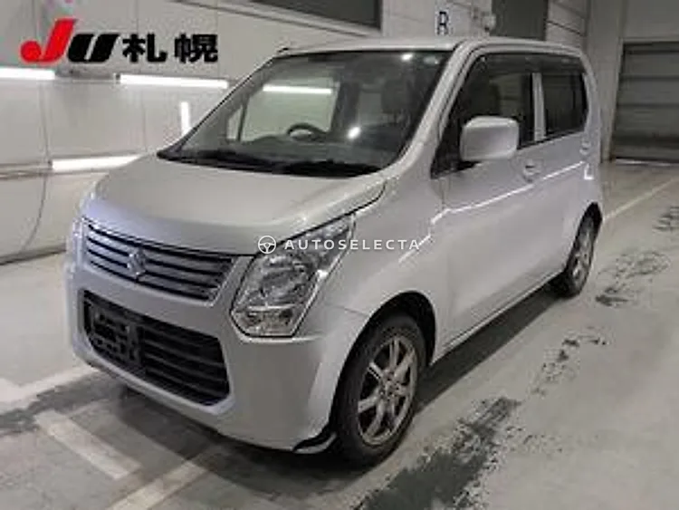 Suzuki Wagon R 2013, photo 1 of 1