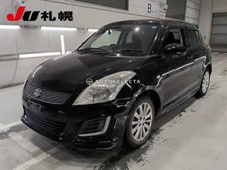 Suzuki Swift 2016, photo 1 of 1