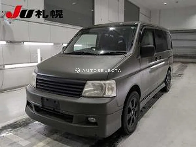 Honda Stepwgn 2002