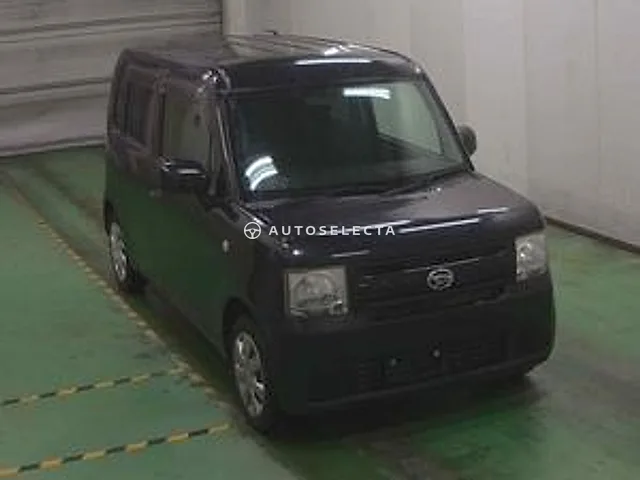 Daihatsu Move Conte 2011