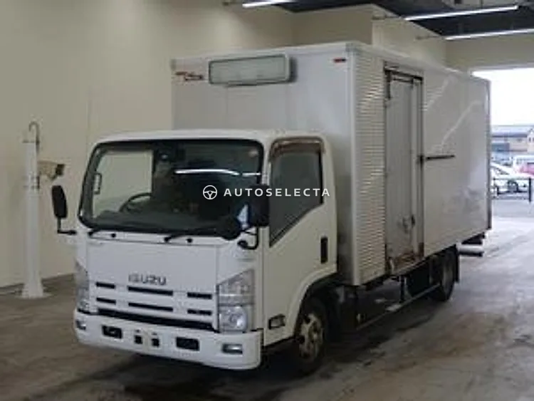 Isuzu ELF 2013, photo 1 of 1
