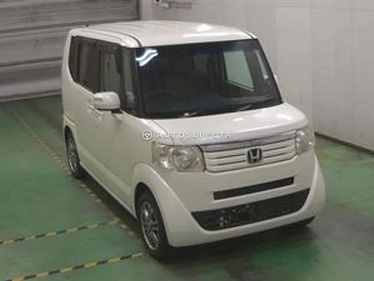 Honda N-BOX 2013, photo 1 of 1