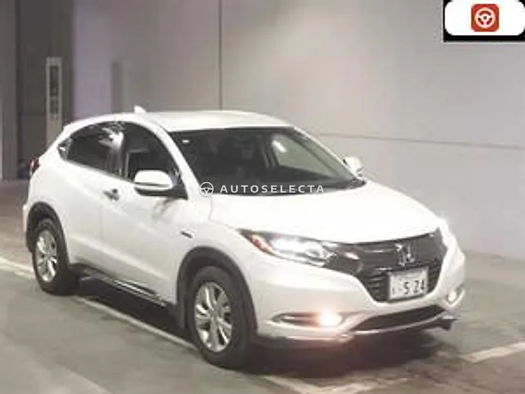 Honda Vezel 2016, photo 1 of 1