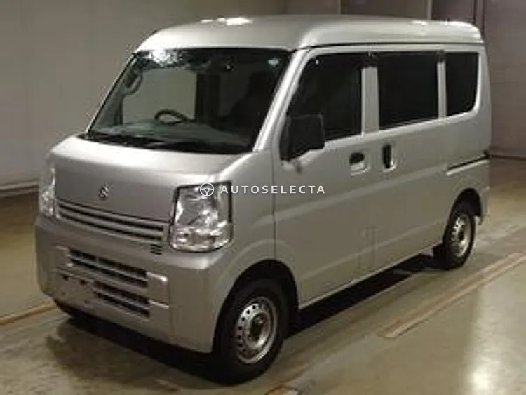 Suzuki Every 2018, photo 1 of 1
