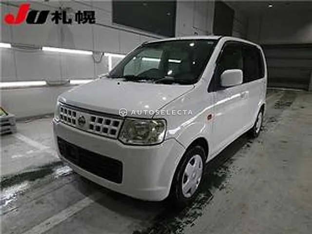 Nissan Otti 2007