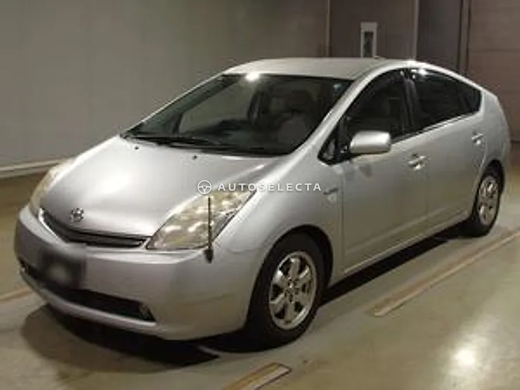 Toyota Prius 2006, photo 1 of 1