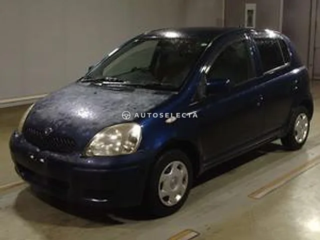 Honda Life Dunk 2001, auction grade RA
