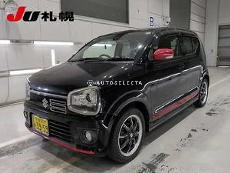 Suzuki Alto 2016, photo 1 of 1