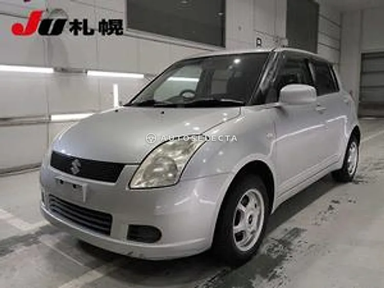 Suzuki Swift 2005, photo 1 of 1