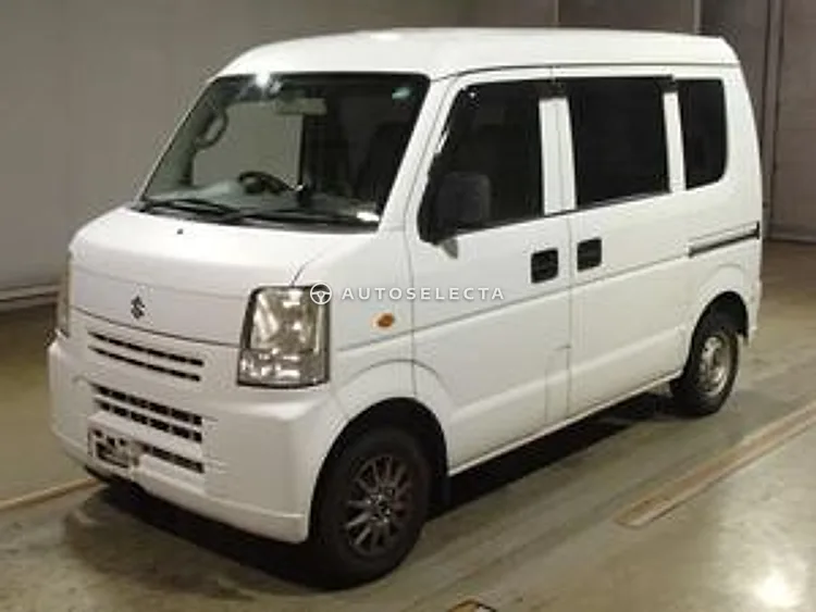 Suzuki Every 2008, photo 1 of 1
