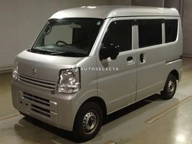 Suzuki Every 2021, photo 1 of 1