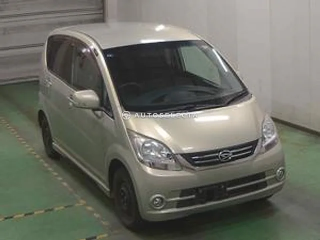 Daihatsu Move 2009