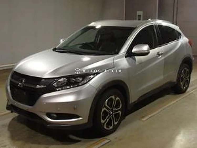 Honda Vezel 2015, photo 1 of 1